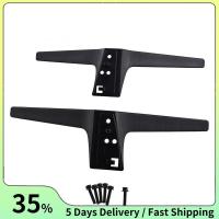 ราคา ขาตั้งทีวีสําหรับ LG TV สําหรับ 60 65 นิ้ว LG TV 60UJ6307 60UJ6309 65UJ6307 65UJ6309 ฐานขาตั้งทีวีพร้อมสกรู (27593106260)