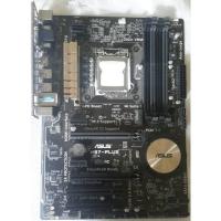 ราคา MAINBOARD (เมนบอร์ด) 1150 Asus H97-Plus (3703346860)