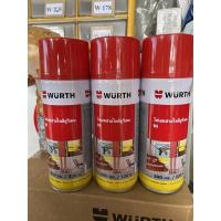 ราคา WURTH โฟมสเปรย์โพลียูรีเทน B3 (14185165266)