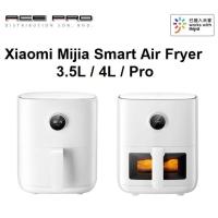 ราคา Xiaomi Mijia Mi Smart Electric Air Fryer 3.5L / 4L / 4.5L / 5.5L / 6L / 6.5L (27640115201)