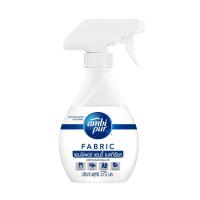 ราคา Ambipur Fabric แอมบิเพอร์ สเปรย์ ขจัดกลิ่นบนผ้า 370 มล. (17398947411)