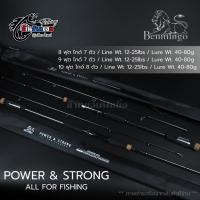 ราคา คัน Benmingo Power & Strong (48557186445)