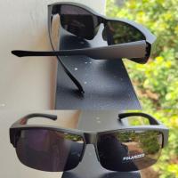 ราคา CU2 033 POLARIZED LENS แว่นตากันแดดครอบ (4260888517)