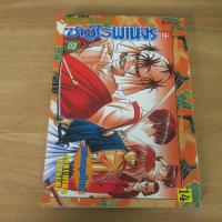 ราคา ซามูไรพเนจร RUROUNI KENSHIN เล่ม 14 - การ์ตูนมือสอง (45353540084)