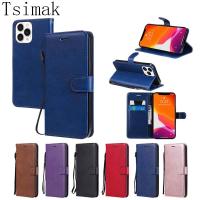 ราคา สําหรับiphone 11 12 13 Pro MaxสําหรับiPhone XR XS X 8 7 6 6S PlusกรณีiPhone SE 2020 Flipกระเป ๋ าสตางค ์ ช ่ องเสียบการ ์ ดขาตั ้ งแม ่ เหล ็ กป ้ องกันฝาครอบ (24577138680)