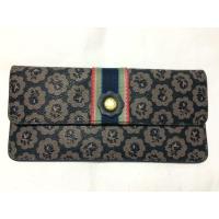 ราคา Cath Kidston ( แท้ )กระเป๋าสตางค์ใบยาว (6897175852)