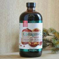 ราคา Neocell Collagen + C Pomegranate liquid (126287918)