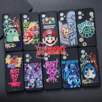 ราคา Vivo Y55 Vivo Y65 Vivo Y66 Vivo Y67 Vivo Y71 Macaron Case ภาพน่ารัก Mac06 Case Vivo Y55 Vivo Y65 Vivo Y66 Vivo Y67 Vivo Y71 (27223051594)
