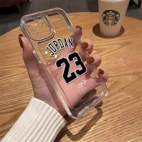 ราคา Jordan 23Space Case เคสโทรศัพท์สําหรับ iPhone 15/14/13/12/11/Pro Max (41316614840)