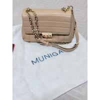 ราคา กระเป๋าสะพาย muniga แบรนด์ig (57402082115)