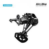 ราคา Shimano ตีนผีจักรยานเสือภูเขา 12 สปีด Shimano XTR RD-M9100-SGS (23124645091)