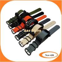 ราคา Casio G-Shock GA-100 GA-400 GA-700 GD-350 Canvas Strap Canvas Strap Y9w3 ] (25431437878)