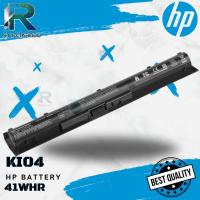 ราคา Battery HP Pavilion 15-AB557TX แท้ ราคาพิเศษ KI04 41WHr แบต HP Pavilion 15-AB557TX KI04 ตรงรุ่น (20208842493)