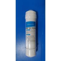 ราคา Fastpure ไส้กรองน้ำแค๊ปซูล Inline UF Ultrafiltration Membrane 2.5x10 นิ้ว แบบ I-Type (23424105864)