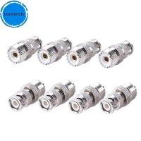 ราคา Haostont BNC ชายปลั๊ก SO239 UHF PL-259 Ja RF หญิงอะแดปเตอร์โคแอกเซียลสายเชื่อมต่อ TH (41478993734)