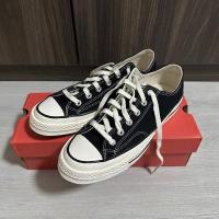 ราคา CONVERSE Chuck Taylor All Star 70 ox (22885715376)