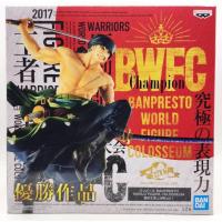 ราคา Onepiece BWFC Big World Figure Colosseum Vol.1 Roronoa Zoro (8316544495)