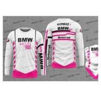 ราคา เสื้อยืดรถ BMW, เสื้อ BMW Motorsport, เสื้อยืด BMW M Motorsport, เครื่องแต่งกายรถแข่ง, เสื้อผ้า Bmw (56806053881)