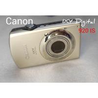 ราคา กล้อง​ ดิจิตอล​ Canon IXY digital 920 IS (14765068328)