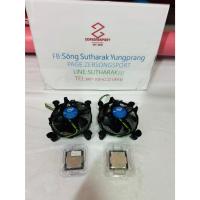 ราคา ขายCPUมือสอง INTEL CORE I3-8100 LGA1151V2 (17696246768)