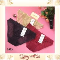 ราคา BonBon SV3553 ชุดชั้นในลูกไม้ตาข่ายผู้หญิง (44906546867)
