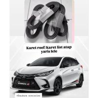 ราคา ยางหลังคาปลาดุกยาริส/ยางหลังคาปลาดุกยาริส (55607092421)