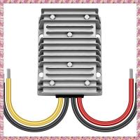 ราคา [VCR] ตัวแปลง DC/DC 12V ขั้นตอนสูงสุด 24V, Boost Converter 20A 480W, หม้อแปลง 24 โวลต์สําหรับรถยนต์รถบรรทุก B (53555709536)