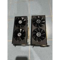 ราคา (การ์ดเสียตีเป็นอะไหล่) RX470 8GB Sapphire (40802490627)