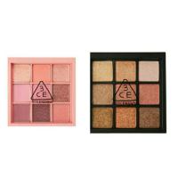 ราคา (Pre-order/ส่ง17/12) 3CE MUTI EYE COLOR PALETTE (3709574817)