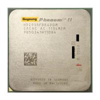 ราคา II X4 Phenom YZX 955 X955 3.2 GHz Quad-Core CPU โปรเซสเซอร์ 125W HDZ955FBK4DGM HDX955FBK4DGI HDZ955FBK4DGI ซ็อกเก็ต AM3 Mla11 (49407720642)