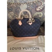 ราคา LV โล๊ะตู้ เอาไว้เก็บของให้ลูก LV Alma Monogram PM Used เก่าเก็บ ❤️ของแท้ % (4019345520)