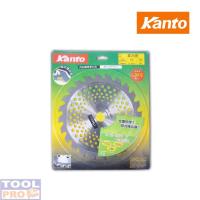 ราคา ใบเลื่อยตัดหญ้า KANTO 5 แบบ ขนาด B9″x24T,B9″x40T,B10″x24T,B10″x40T,10″x40T (11907853768)