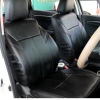 ราคา ชุดหุ้มเบาะรถยนต์ หนังPVC เกรดA Honda New Jazz (GK) ปี 2014 - 2021 (1187376056)