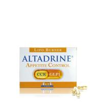 ราคา ALTADRINE APPETITE CONTROL อาหารเสริมสำหรับดูแลรูปร่าง ช่วยควบคุมน้ำหนักและรักษารูปร่าง (15301404731)