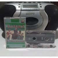 ราคา Bimbo Cassette Tape - อัลบั้มความทรงจํา 26 ชิ้น (54151233178)