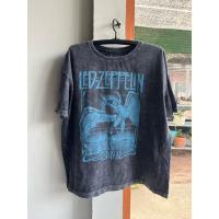 ราคา เสื้อวงมือสอง เสื้อวง LED Zeppelin size XL มือ2 (57158952243)