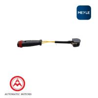 ราคา เซ็นเซอร์ผ้าเบรคหลัง Mercedes Benz Meyle W906 9065401317 0145270004 (27493031024)