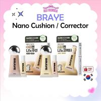 ราคา BRAYE Nano Cushion / Corrector - 14 ประเภท / K-BEAUTY (26093102706)
