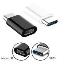 ราคา หัวแปลง Micro usb เป็น Type-C แปลงจากสายชาร์จ micro usb เป็น type C (53955238199)