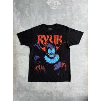 ราคา Deathnote Ryuk Size L (42355574309)