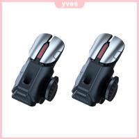 ราคา ⚡24ชม.⚡ 2 ชิ้นปุ่มทางกายภาพสําหรับเกม PUBG Aim Gaming Trigger Mobile Gamepad Trigger จอยสติ๊กสําหรับโทรศัพท์ Android (50508421526)