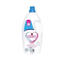 ราคา เอสเซ้นซ์น้ำยาซักผ้าสำหรับเครื่อง 1800มล. Essence Machine Liquid Detergent 1800ml. [หมายเลขบาร์โค้ด 8850002850378 ] (53653160223)