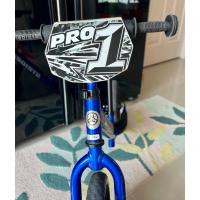 ราคา จักรยานขาไถเด็ก Strider pro 12” สภาพดี มือสอง (29660879504)