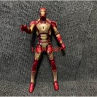 ราคา พร้อมส่ง ลดราคา ฟิกเกอร์ Iron Man Mark 42 (มือสอง) (46256316942)