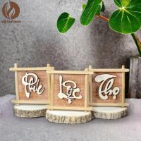 ราคา กรอบไม้พร้อมคําคัดลายมือ พุค, สถานที่, หอบ, แหวน, หนึ่ง, ตํา, ดูค, ตกแต่งภูมิทัศน์ขนาดเล็กของพระพุทธรูปหรือโต๊ะน้ําชา, มุมพระสูตรคัดลอก (43013517945)
