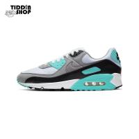 ราคา รองเท้าผู้ชาย Nike Air Max 90 "Turquoise" [ลิทสิทธิ์แท้ NIKE Thailand][รหัส CD0881-100 ] (8933797521)