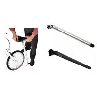 ราคา *คอยน์คืน* DAHON Seatpost pump หลักอานสูบ (12117394821)