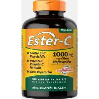 ราคา ester c 1000 mg.180 coated tablets เอสเตอร์ซี วิตามินซีธรรมชาติ วิตามินซีอันดับ1ที่เภสัชกรในอเมริกาแนะนำ (1320732460)