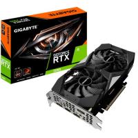 ราคา การ์ดจอ RTX 2060 6G OC Gigabyte (21794379791)