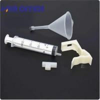 ราคา Printhead Cleaner Units Kit For HP 10 11 82 84 85 Cleaning Tools For HP 800/813/850/100/110/111/500/510/ Printer Head No (27957697765)